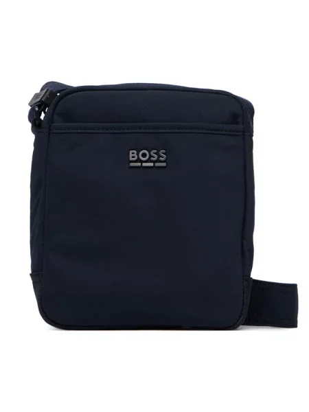 Boss Listonoszka Eryk blau granatowa