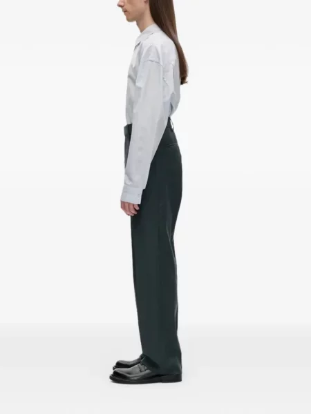 Pantaloni Berner Kühl gri