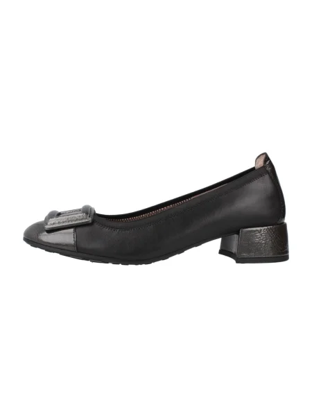 Pantofi Hispanitas negru