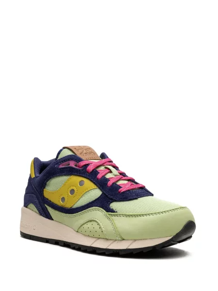 Sportbačiai Saucony žalia