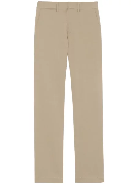 Pantaloni chino Saint Laurent