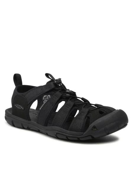 Pantofi Keen negru