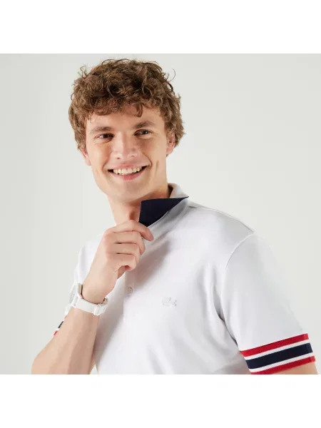 Lacoste Koszulka Polo