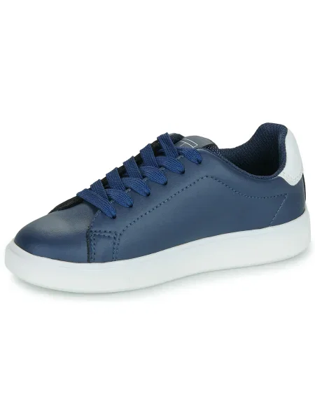 Gyerek félcipő Tommy Hilfiger kék