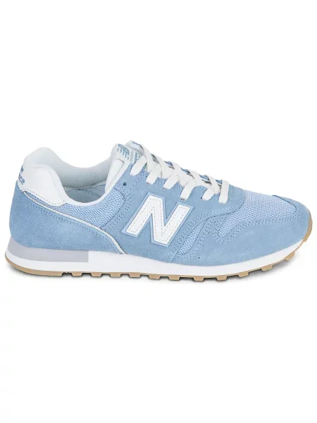 Pantofi New Balance albastru