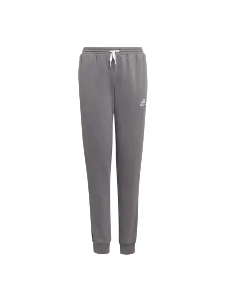 Pantaloni copii Adidas gri