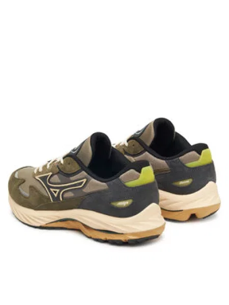 Mizuno Laisvalaikio batai Wave Rider ß ruda