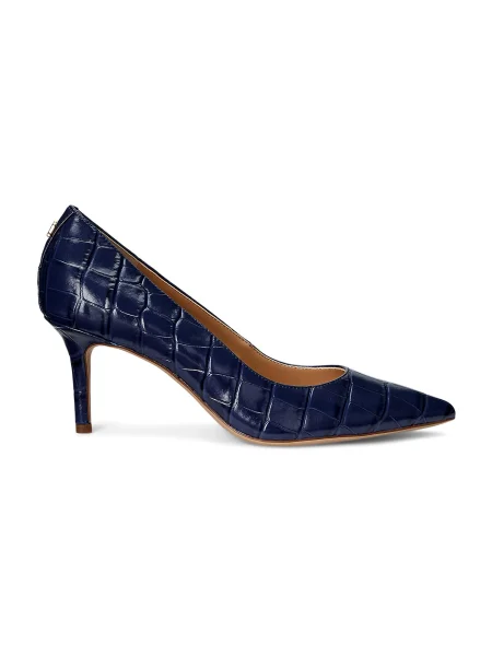 Lauren Ralph Lauren Pumps LANETTE bleumarin