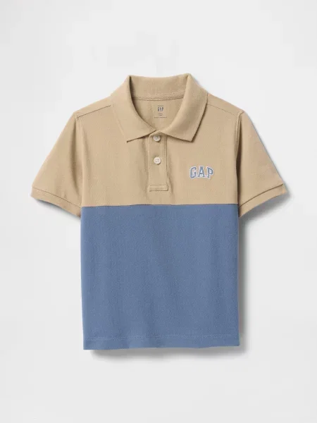 Polo Gap beżowe