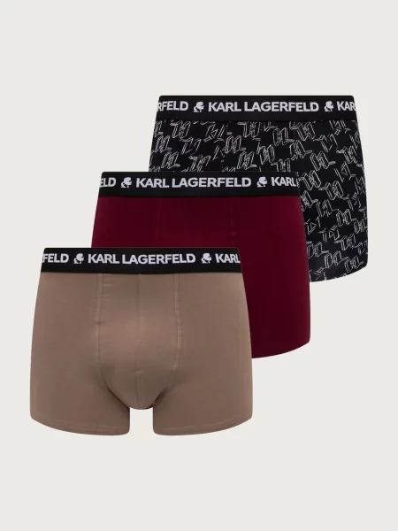 Karl Lagerfeld bokserki