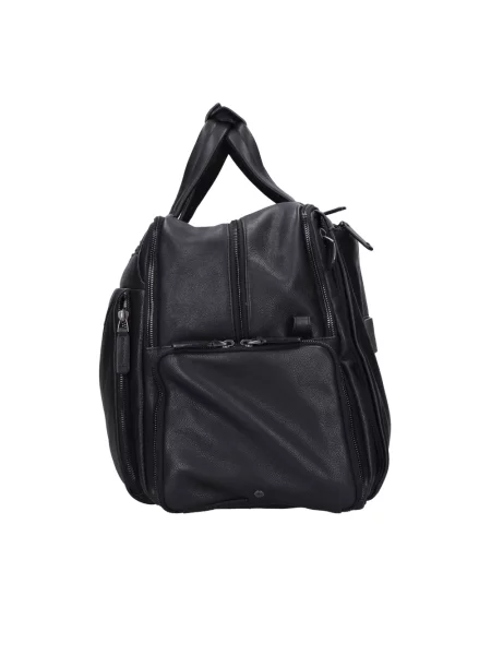 Torba Piquadro czarna