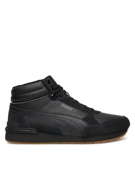 Sneakersy Puma černé