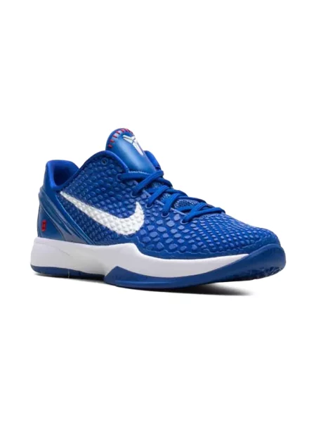 Dětské tenisky Nike bílé