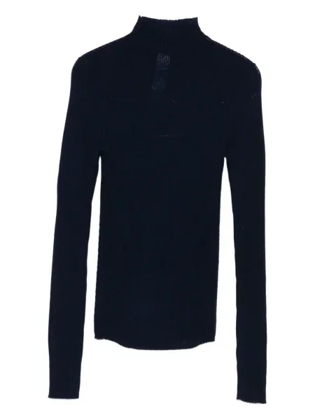 Pulover Twinset albastru