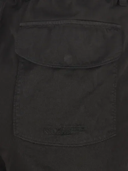 Pantaloni Massimo Osti Studio negru