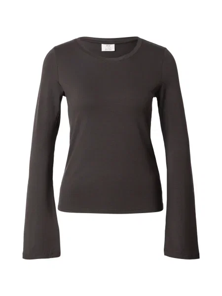 JDY Tricou JDYMATI închis maro