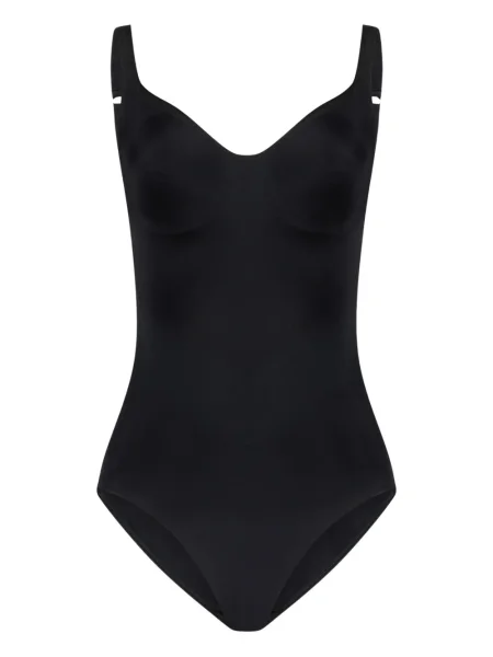 Body Wolford negru