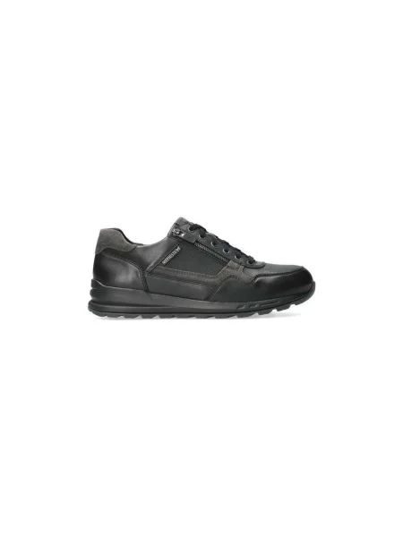 Pantofi Mephisto negru