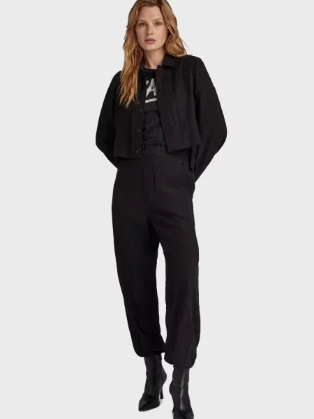 Комбінезон G-star Raw чорний