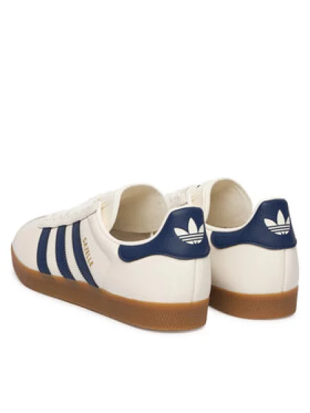 Adidas Sneakersy Gazelle Écru