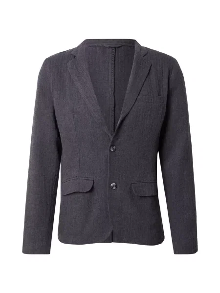 Lindbergh Sacou amestecat negru