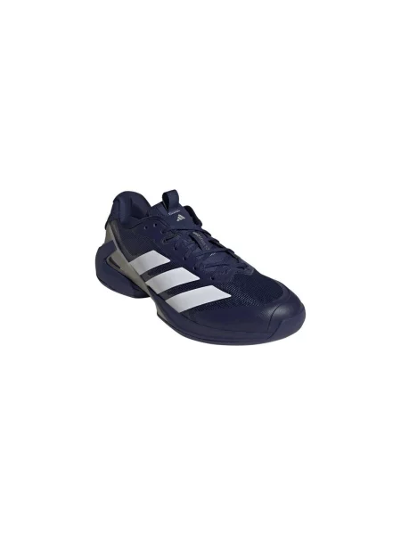 Pantofi Adidas alb