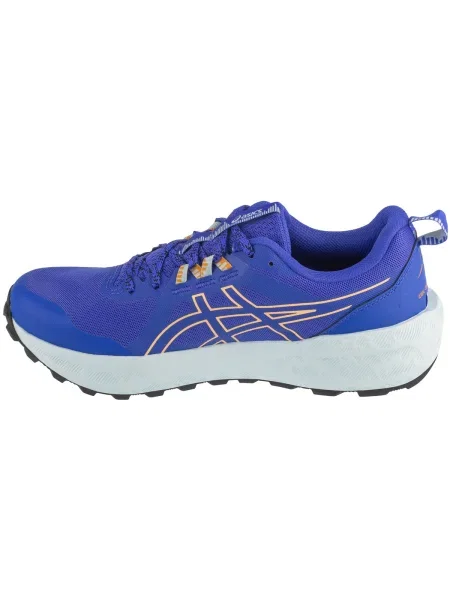 Pantofi Asics albastru
