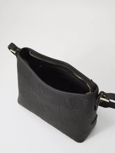 Geanta crossbody Valentino negru