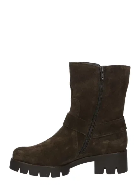 Pantofi Gabor maro