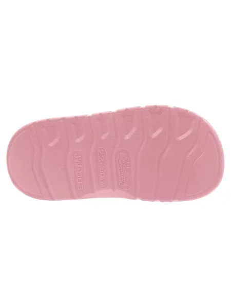 Детские сабо Chicco розовые