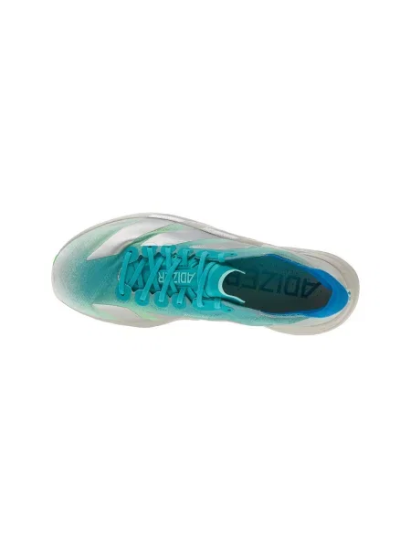 Pantofi Adidas alergare albastru