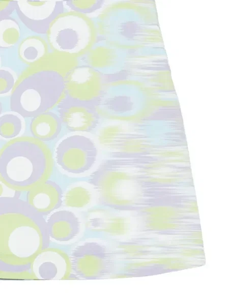 Fusta mini Vivetta violet
