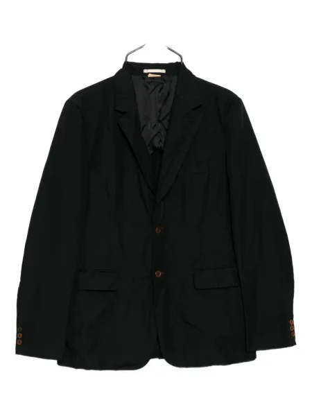 Sacou Comme Des Garcons Homme Plus negru