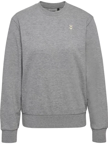 Hummel Hanorac sport Pulse' gri
