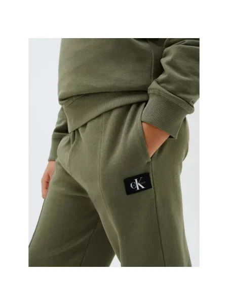Nohavice Calvin Klein Jeans