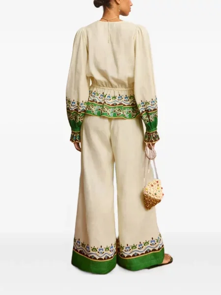 Pantaloni Alemais
