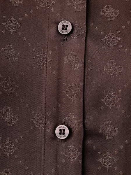 Рубашка Guess