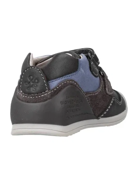 Pantofi copii Biomecanics gri