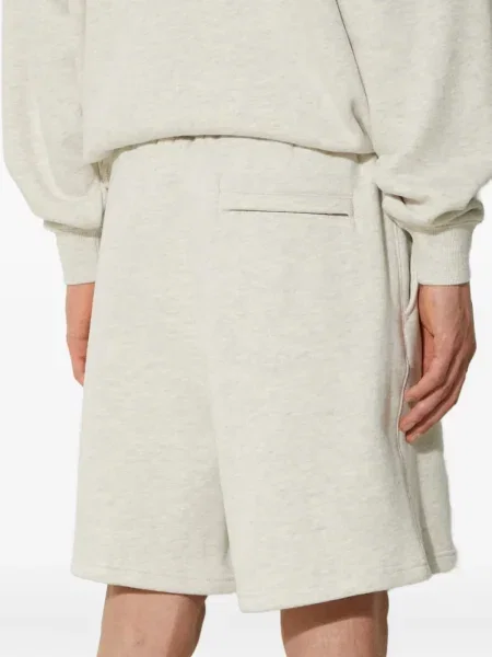Pantaloni scurți Awake Ny gri
