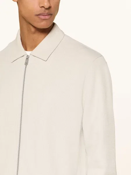 Marc O'polo Bluza grau beżowa