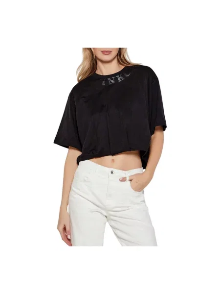 Tricou Pinko negru