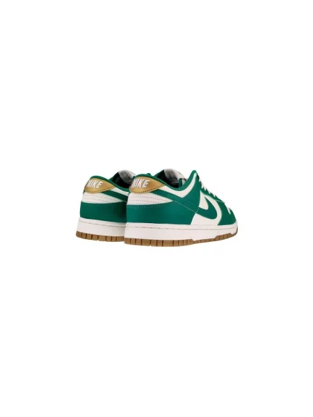 Tenisky Nike Dunk zelená