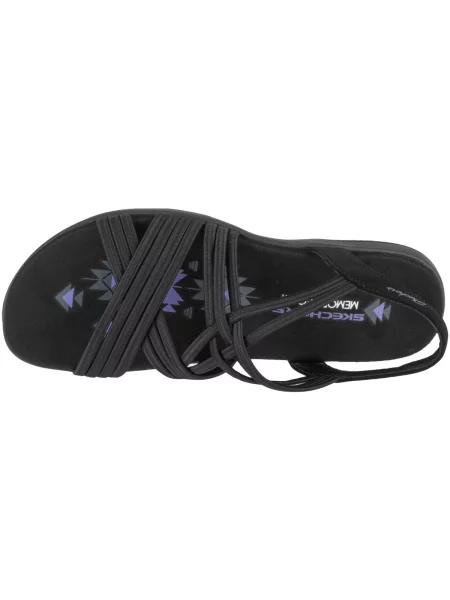 Pantofi Skechers negru
