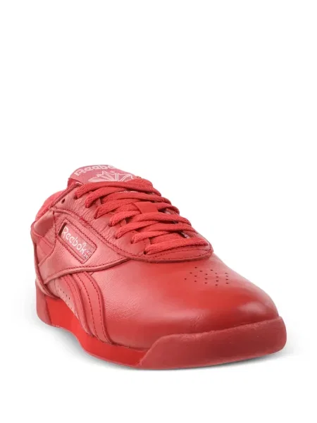 Sneaker Reebok piros
