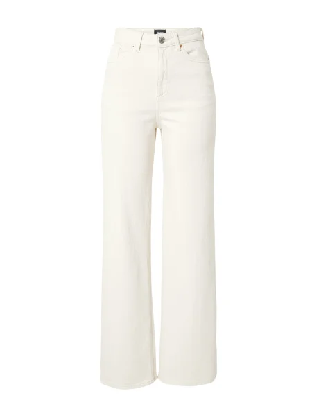 VERO MODA Jeans VMTessa ecru