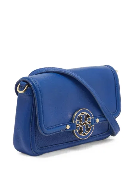 Top Tory Burch albastru