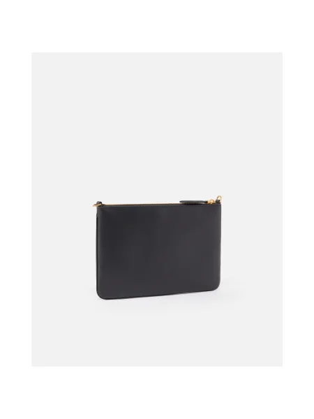 Rucsac Pinko din piele fără toc clasic negru
