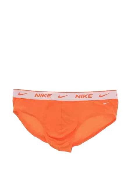 Scurt chiloți Nike cu imagine cu model floral negru