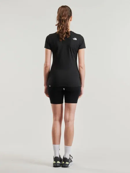 Tricou The North Face negru