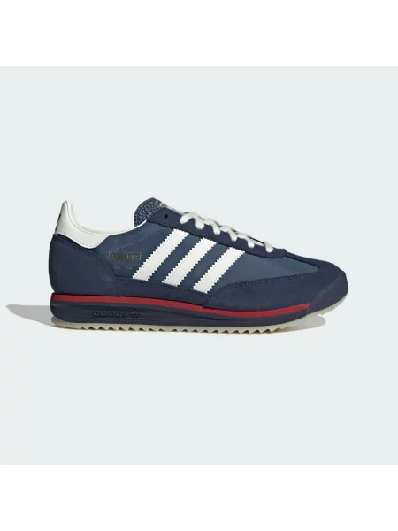 BUTY SL 72 RS białe